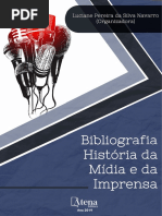 E Book Bibliografia Historia Da Midia e Da Imprensa