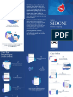 Leaflet SIDONI Yang Tata Cara