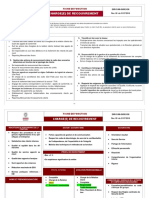 Fiche Fonction Chargé de Recouvrement