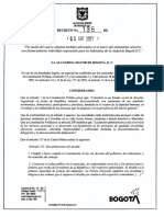 Decreto 135 de 2021 - 0