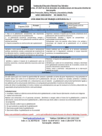 CIENCIAS SOCIALES GRADO 10° GUIA No. 3 AGOSTO