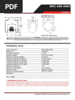 Firestone w013589082