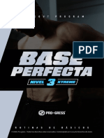 Base - Perfecta Nivel3 Avanzados v2 PROGRESS©