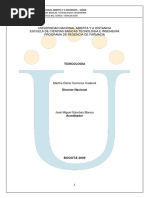 Modulo Toxicologia