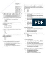 Evaluacion Recuperatoria Meiosis Octavo