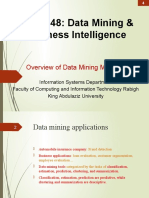 Data Mining-4 - Overview of Data Mining Methods (Old Book)