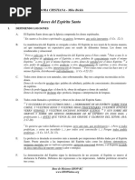 Comprendiendo Los Dones Del Espc3adritu Santo Mike Bickle 12.06.09 Es Pr1