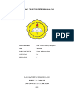 Mikrobiologi D1 - P1 - LR - 208114180 - Ruth Anastasya Marsyva Panjaitan