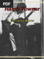 Ralph Towner Composizioni