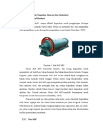 Alat Dan Mesin Pengecilan Ukuran