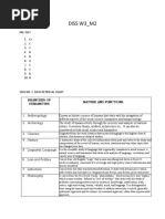 Diss W3 - M2: Branches of Humanities Nature and Functions