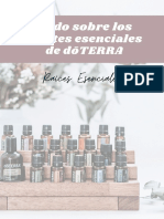 Ebook Todo Sobre Los Aceites Esenciales