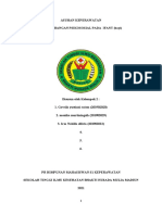 Kel.2 Askep Perkembangan Psikososial Pada Ifant (Bayi)