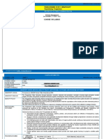 FM AA CIA 13 - CBMEC1 Syllabus Autosaved