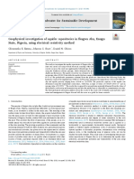 Groundwater For Sustainable Development: Olisaemeka K. Ezema, Johnson C. Ibuot, Daniel N. Obiora