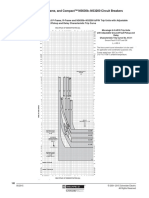 Powerpact™ M-, P-And R-Frame, and Compact™ Ns630B-Ns3200 Circuit Breakers