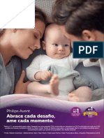 Catalogo PHILIPS AVENT