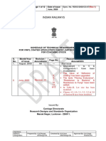 Indian Railways: Ref: CG-WI-4.2-1-1 Ver.-1.0 Page 1 of 12 Date of Issue: June, 2020