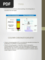 Column Chromatography 2