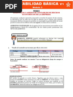 Modulo 3 de Contabilidad