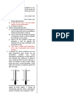 Atividade Fixação 2 ANO