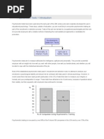 Psychometric Test