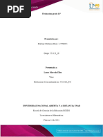 Evaluación Matemáticas 11° - Marleny Martínez Meza