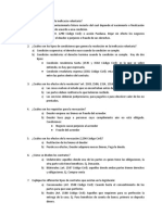 Derecho Civil IV 2do Parcial