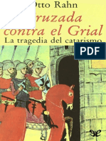 Cruzada Contra El Grial