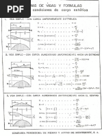 Diagramas - Vigas-Manual-De-Aceros