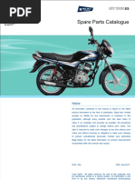 Spare Parts Catalogue: ES ES