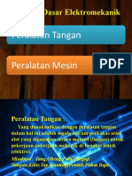 Peralatan Tangan