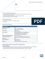 Sigmatherm™ 350: Product Data Sheet