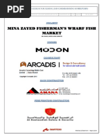 MOS - Fire Pump T&C Method of Statement