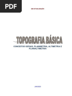 APOSTILA TOPOGRAFIA 2021-1 Revisar