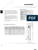 THERMOWELL