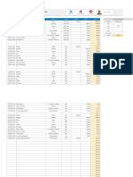 NextLevel - Excel ControleFinanceiroPessoal ThiagoTerra