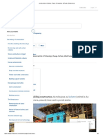 Construction History Types Examples Facts Britannica