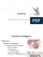 Insulina