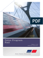 MTU - Brochure - Rail Sales