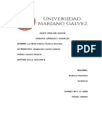 Derecho Notarial Examen