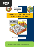 AUTOINSTRUCTIVO INSTALACIONES ELECTRICAS SEMANA 9 y 10