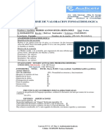 Informe Heiber Disfemia - rtf30 Marzo