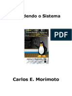 Linux, Entendendo o Sistema