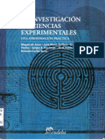 Asúa-La Investigacion en Ciencias Experimentales-OCR