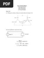 Tarea Circuitos Trifásicos