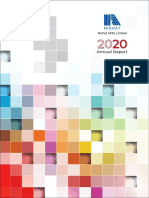 Annual Report 2020