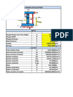 Section Data