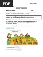 Matemáticas 3ºB Guia Division Adaptada