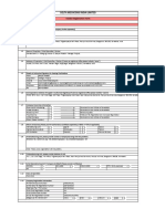 Vendor Registration Form